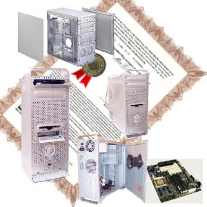 computer repair training